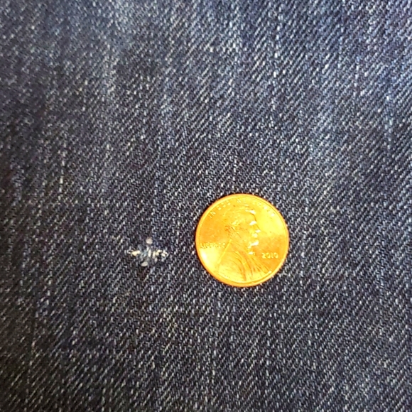 Ai Authentic Icon Men's Jeans EUC - Picture 5 of 5